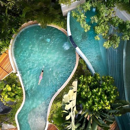 The Spa Resorts - Lamai Village Chaweng Beach Buitenkant foto