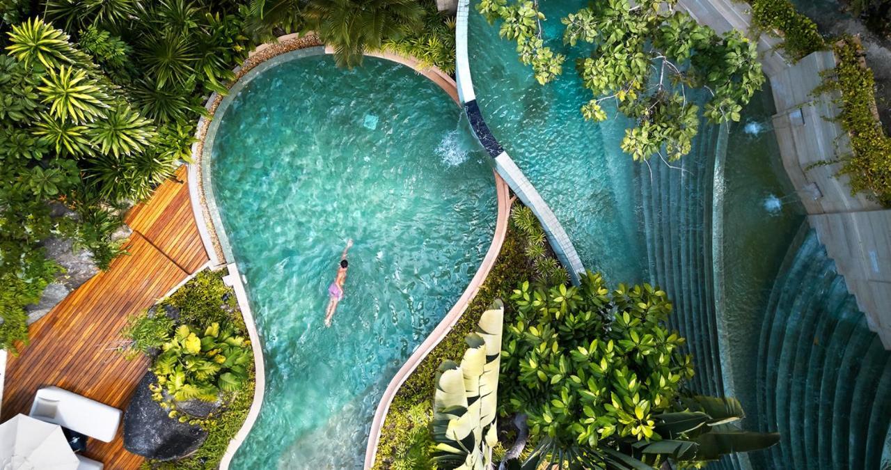 The Spa Resorts - Lamai Village Chaweng Beach Buitenkant foto