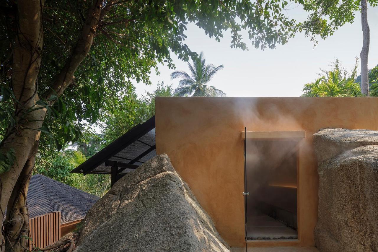 The Spa Resorts - Lamai Village Chaweng Beach Buitenkant foto