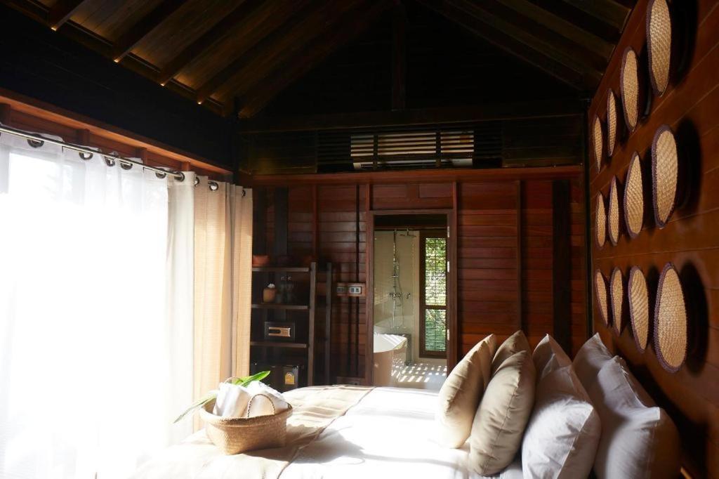 The Spa Resorts - Lamai Village Chaweng Beach Buitenkant foto