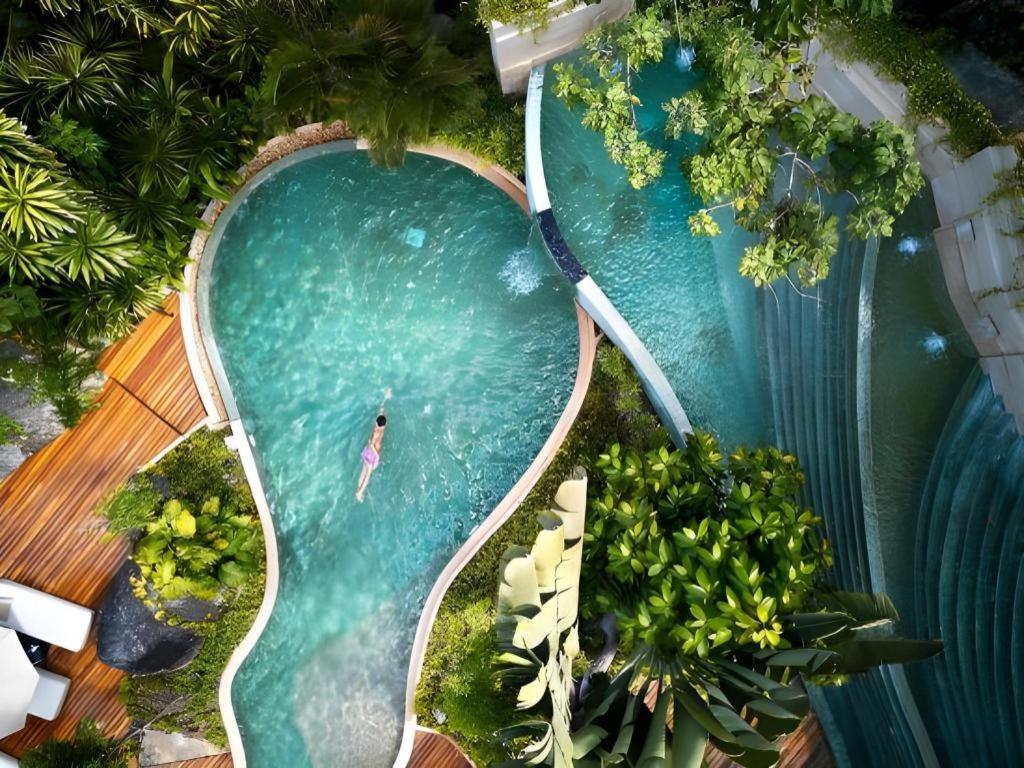 The Spa Resorts - Lamai Village Chaweng Beach Buitenkant foto