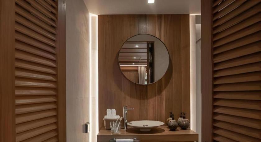 The Spa Resorts - Lamai Village Chaweng Beach Buitenkant foto