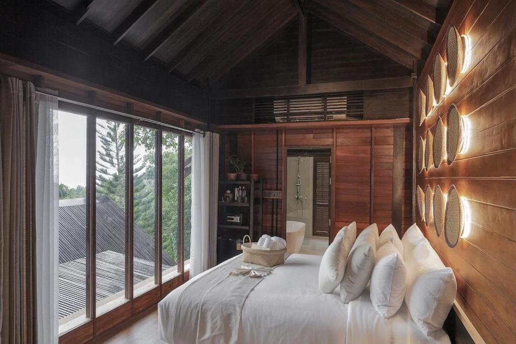 The Spa Resorts - Lamai Village Chaweng Beach Buitenkant foto