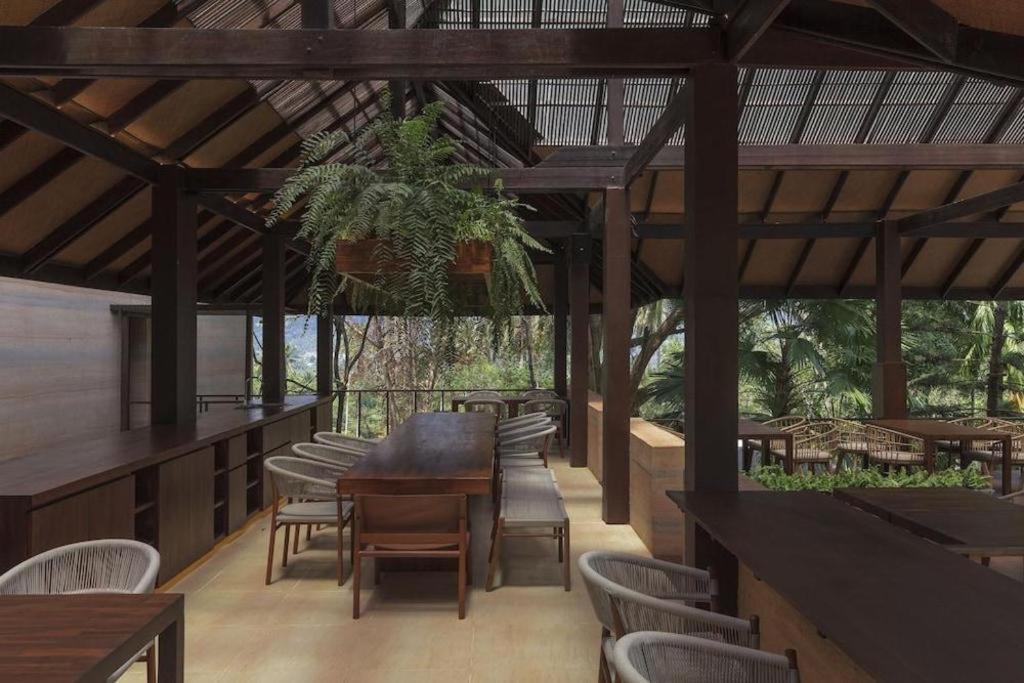 The Spa Resorts - Lamai Village Chaweng Beach Buitenkant foto